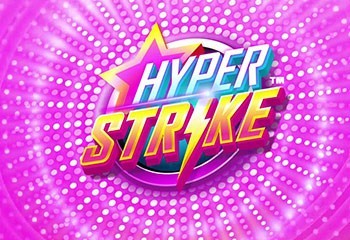 Hyper Strike