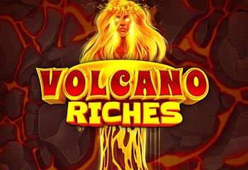 Volcano Riches